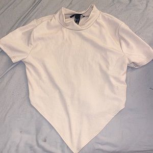 Forever21 crop top